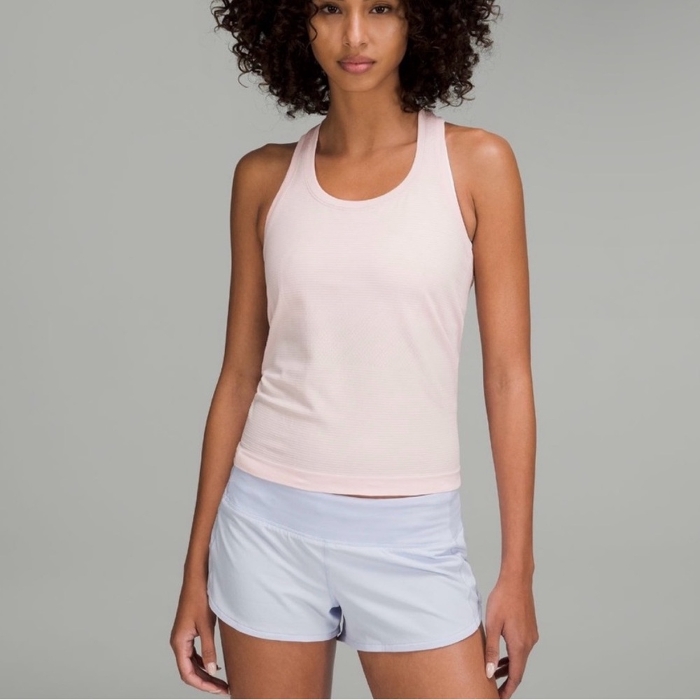 Swiftly Tech Racerback Tank Top
